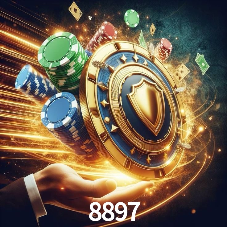 8897