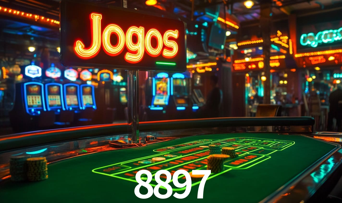 Requisitos do APK da 8897 para Android