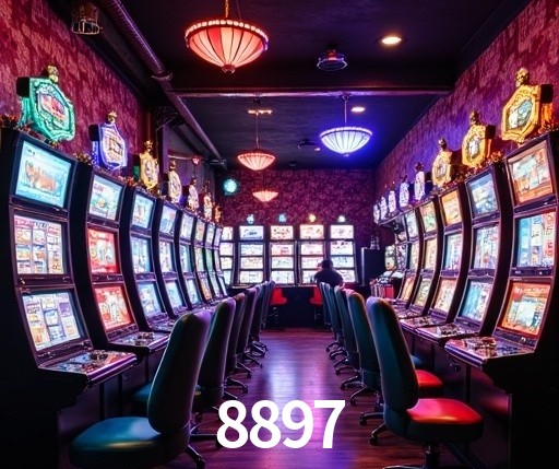 8897